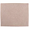 Afwasdroogmat 45x55cm - microvezel - cognac