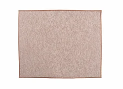 Afwasdroogmat 45x55cm - microvezel - cognac