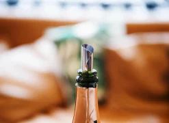 Anti-drup Schenktuit set van 6