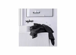 Badlaken Essential 70x130cm fusain