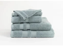 Badlaken Katharina 100x150cm atlantic