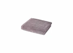 Badlaken London 70x130cm malva