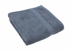 Badlaken 70x140cm blauw