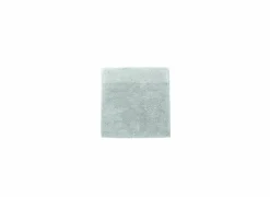 Badmat Havana 60x60cm - katoen - sea green