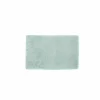Badmat Havana  70x110cm - katoen - sea green