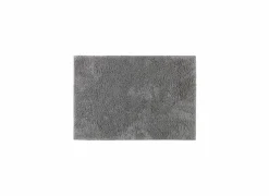 Badmat Havana 60x90cm - katoen - slategrey