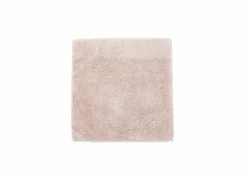 Badmat Havana 60x60cm - katoen - misty pink