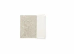 Badmat Havana 60x90cm - katoen - beige