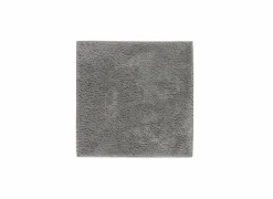 Badmat Havana 60x60cm - katoen -  slategrey