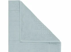 Badmat London 60x60cm - katoen - ice