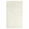 Badmat London 70x120cm - katoen - jasmin met antislip