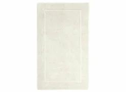 Badmat London 70x120cm - katoen - jasmin met antislip