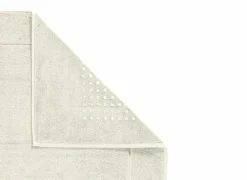 Badmat London 70x120cm - katoen - jasmin met antislip