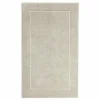 Badmat London 70x120cm - katoen - desert met antislip