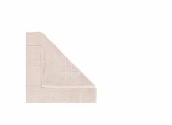 Badmat London 70x120cm - stof - beige