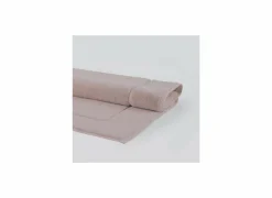 Badmat London 60x100cm - stof - beige