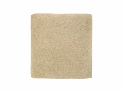 Badmat Mauro 60x60cm - micropolyester - golden met antislip