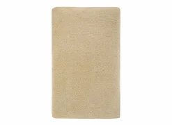 Badmat Mauro 70x120cm - micropolyester - golden met antislip