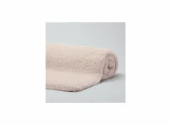 Badmat Mauro 60x100cm - stof - beige