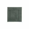 Badmat Prestige 60x60cm - katoen - moss