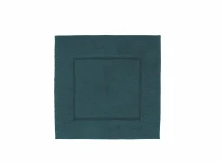 Badmat Prestige 60x60cm - katoen - petrol