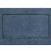 Badmat Prestige 70x120cm - katoen - jeans