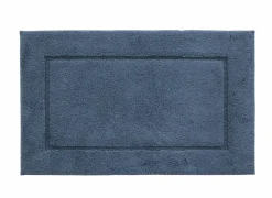 Badmat Prestige 70x120cm - katoen - jeans