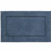 Badmat Prestige 60x100cm - katoen - jeans