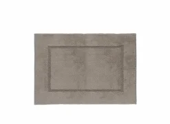 Badmat Prestige 60x100cm - katoen - zand