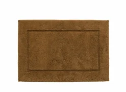 Badmat Prestige 60x100cm - katoen - whisky