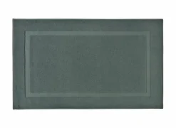 Badmat Una 60x100cm - katoen - groen
