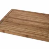 Bamboe snijplank Gabon 34x30cm