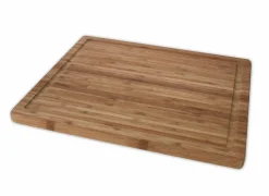 Bamboe snijplank Gabon 34x30cm