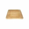 Bamboe snijplank 45x35x5cm