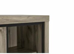 Barkast Elegance 114cm - decor - canada oak