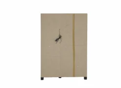 Barkast Elegance 114cm - decor - canada oak