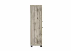 Barkast Elegance 114cm - decor - canada oak