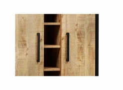 Barkast Galaxy 120cm - lamulux - mango