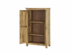 Barkast Onslow 90cm - mango massief - naturel