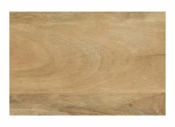 Barkast Onslow 90cm - mango massief - naturel