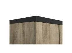 Barkast Samson 100cm - melamine - orca