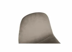 Barstoel Charlton ZH66cm - stof - taupe