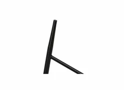 Barstoel Fangio ZH68cm - stof - antraciet