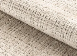 Barstoel ZH64cm - stof - beige