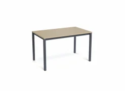 Bartafel Vienna 150x90cm - decor - eik natuur