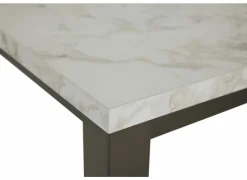 Bartafel Viennabar 120x60cm - decor - creamy