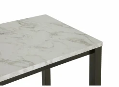 Bartafel Viennabar 120x60cm - decor - creamy