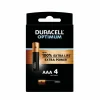 Batterij Duracell alka optimum AAA 1,5V