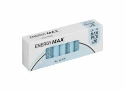 Batterij LR06  AA 1,5V 20 stuks