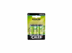 Batterij Slim Penlite AA 1,5V